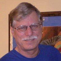 Alan Carmichael
