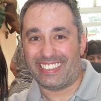 David Sherwood