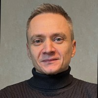 Robert Drogomirecki