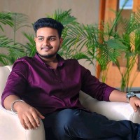 Kishore Konada
