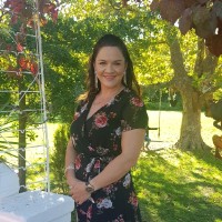 Chantal Frade