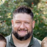 Kyle Bertsch