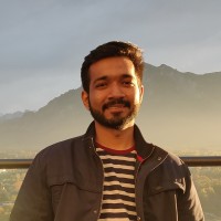 Nitin Agrawal