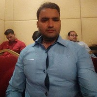 Mohammed Wakeel
