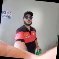 Dipesh Bhattrai
