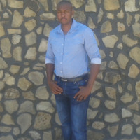 Moses Nkosi