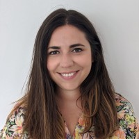 Hélène Pestana Da Silva