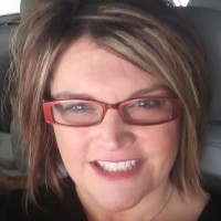 Lisa (Wahl) Lenling