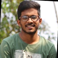 Ravi Thadishetla