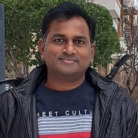 Praveen Kumar Subramani