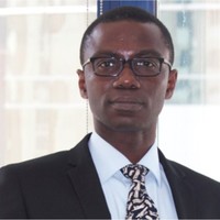 Louis Kweku Opoku