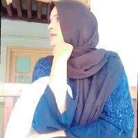 Anza Sajid