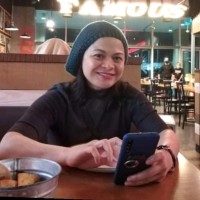 Sheryl Dulalia