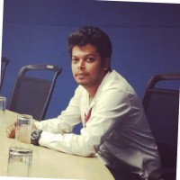Subhendu Chakraborty