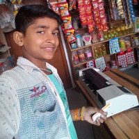 Pritam Bakoriya