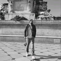 Ben Rached Amine