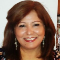 Silvia Martinez-Noriega