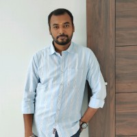 Arun V