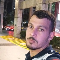 Renato Pessanha Da Rocha