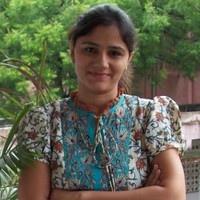 Amee Parikh