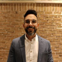 Adrian Millan