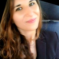 Cláudia Sofia Neves Chambel