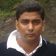 Arindam Ghosh