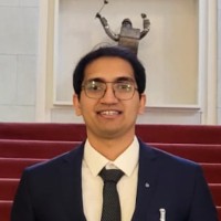 Abhijith Shah