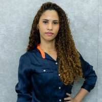 Stefany Vieira
