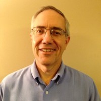 Kevin Newth