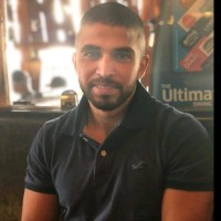 Saif Bitar