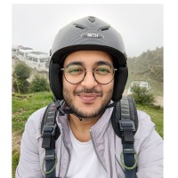 Himanshu Saleria