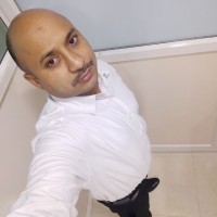 Mohammed Iftequar Ali