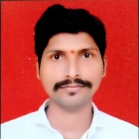 Ganesh Bharat Bate