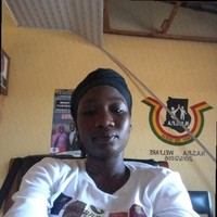 Fati Abu Yaro