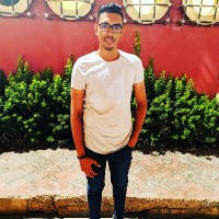 Mohamed Abdo
