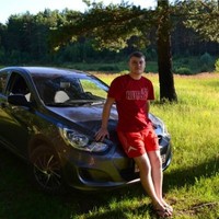 Виталий М