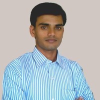 Praveen M G