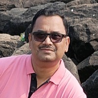 Milind Jamble CEng (I) FIE(I) MCIHT(UK)