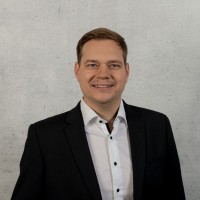 Christian Scharf