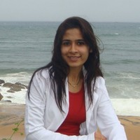 Jill Bhanushali