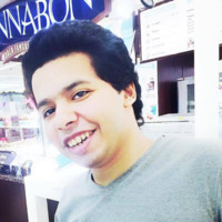 Ahmed Elshirbeny
