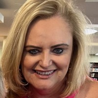 Helen Ingleton