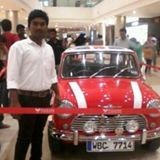 Shoaib Shaik