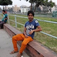 Sk Kamrul