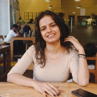 Sakshi Pandey