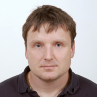 Ludek Dvorak