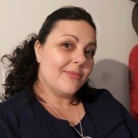 Olivia Radosavljevic