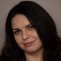 Olena Ishchenko