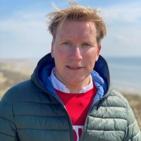 Arjan Van Der Meer
